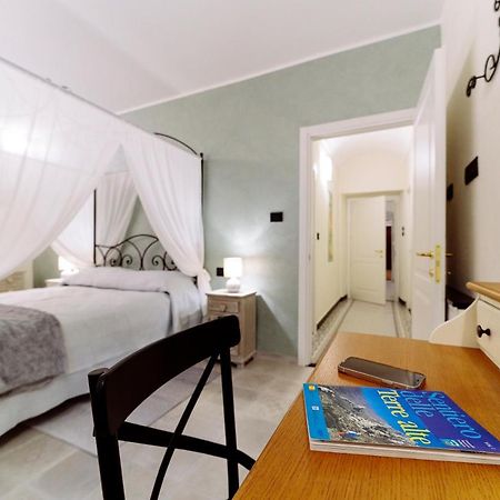 Come Nelle Favole The Classic B&B Toirano Dış mekan fotoğraf