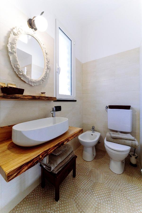 Come Nelle Favole The Classic B&B Toirano Dış mekan fotoğraf