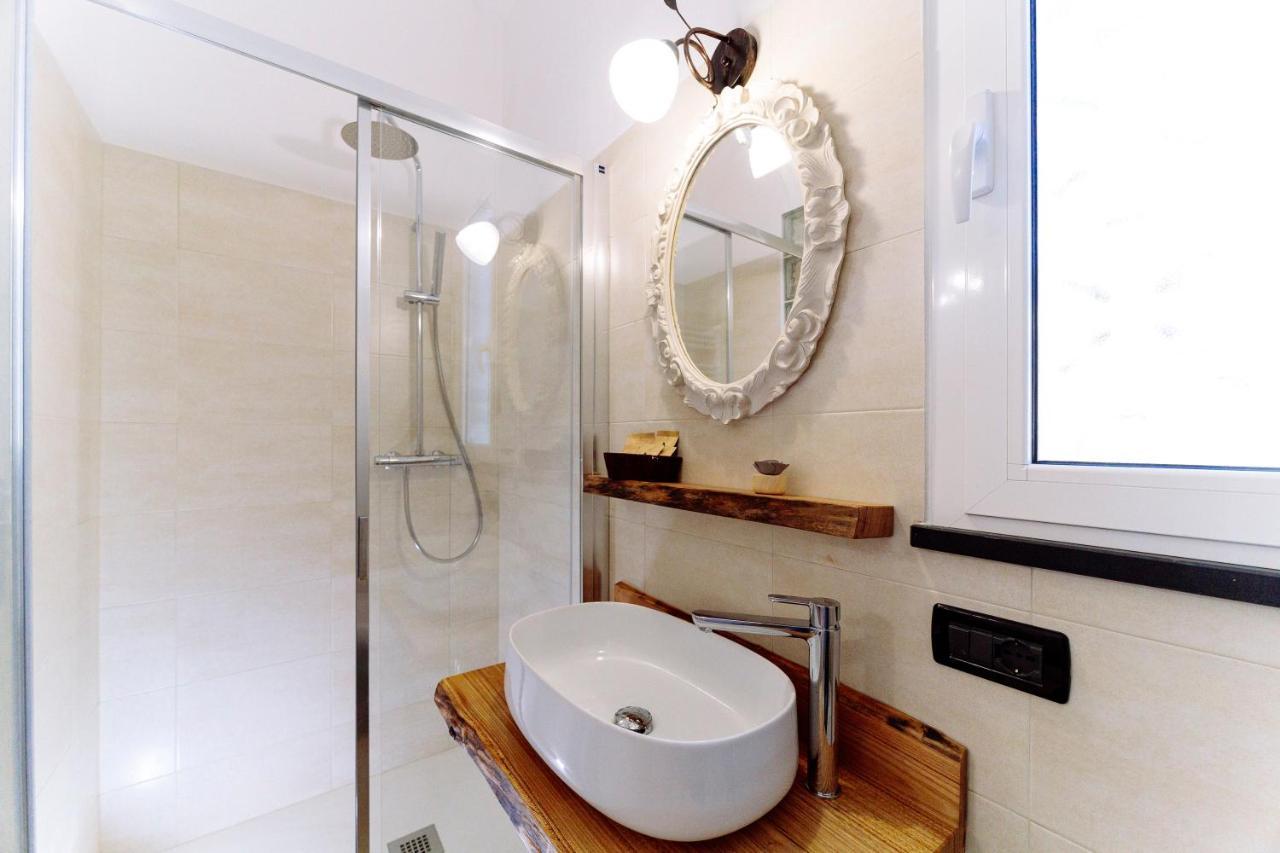 Come Nelle Favole The Classic B&B Toirano Dış mekan fotoğraf