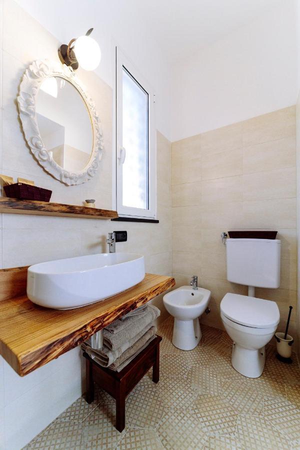 Come Nelle Favole The Classic B&B Toirano Dış mekan fotoğraf