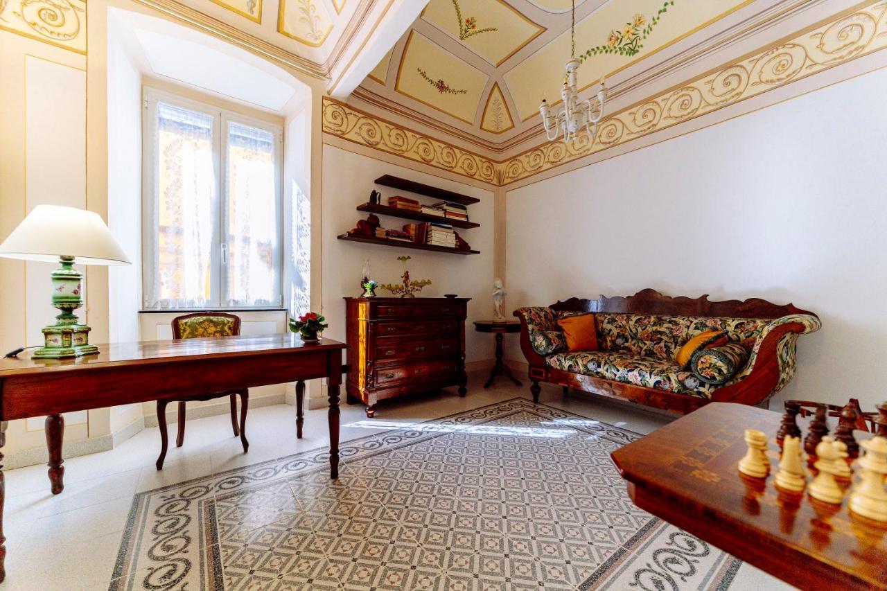 Come Nelle Favole The Classic B&B Toirano Dış mekan fotoğraf