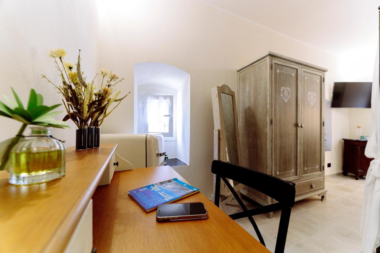 Come Nelle Favole The Classic B&B Toirano Dış mekan fotoğraf