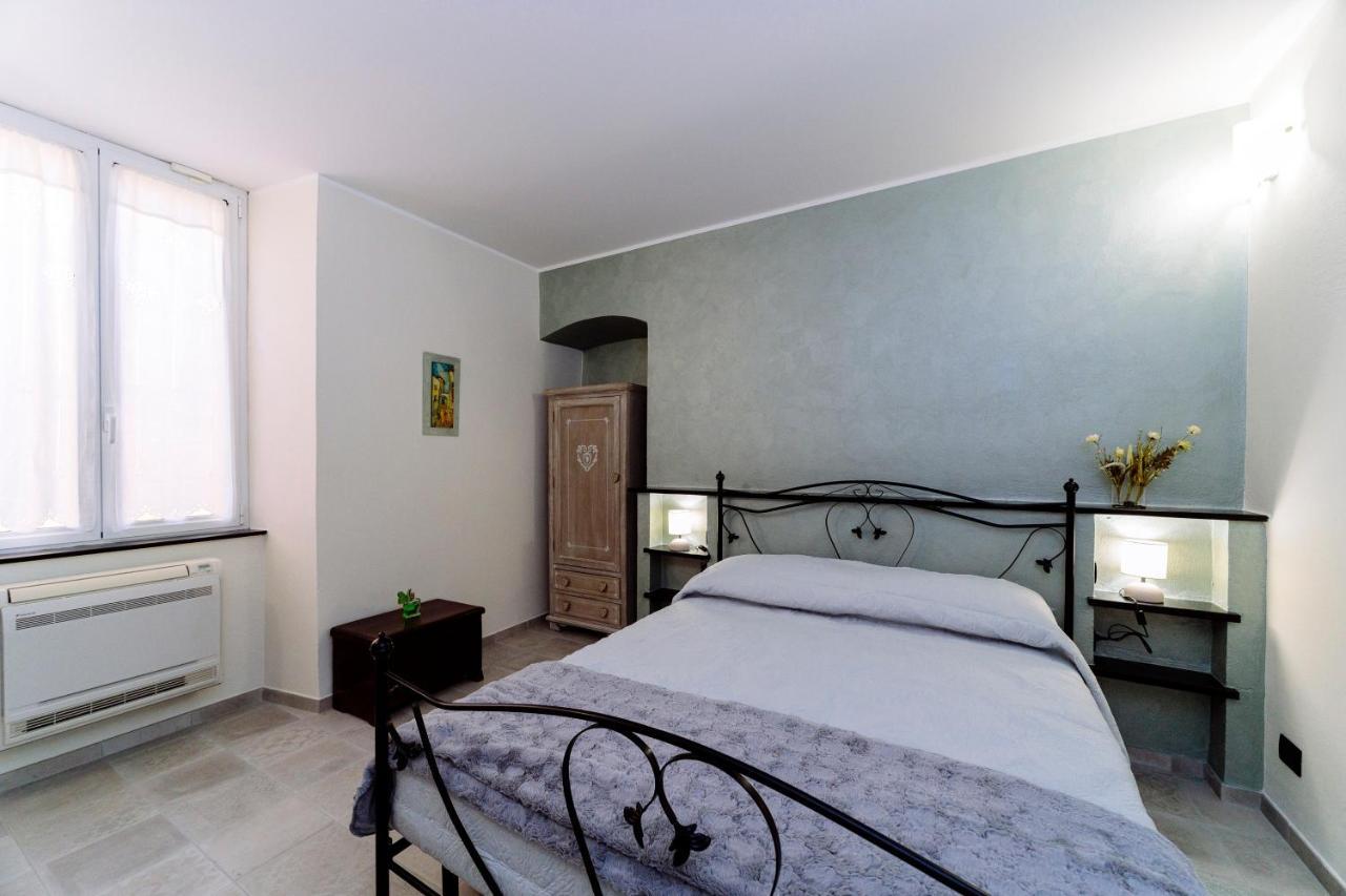 Come Nelle Favole The Classic B&B Toirano Dış mekan fotoğraf