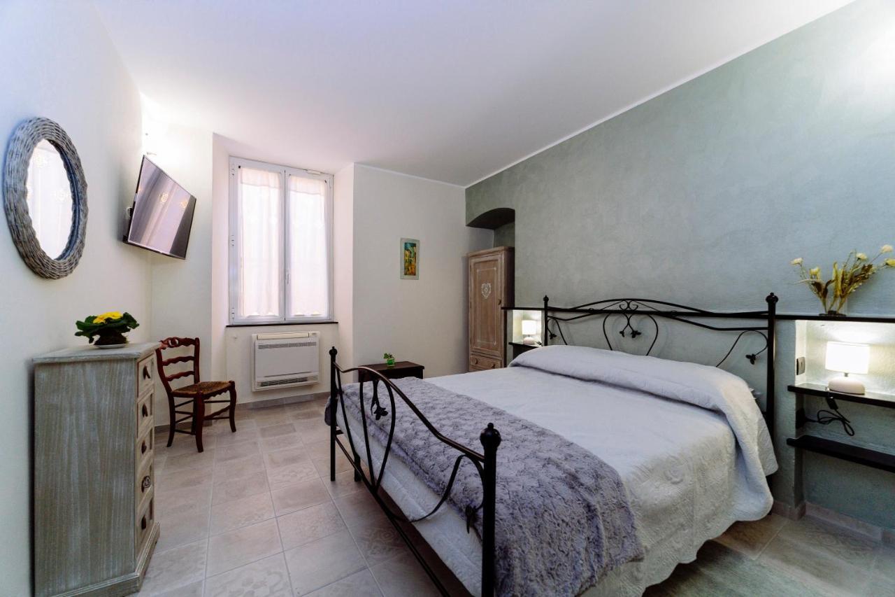 Come Nelle Favole The Classic B&B Toirano Dış mekan fotoğraf
